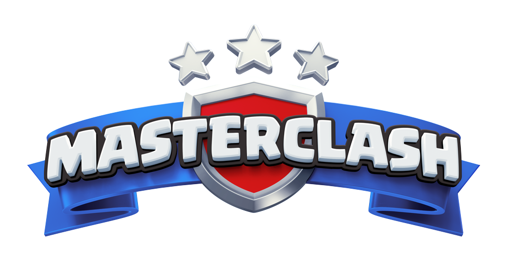 Logo for Masterclash